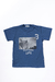 Remera Skating
