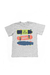 Remera Skates