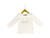 Remera Fairies (estampa c/metalizado)