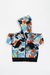 Campera Manchas