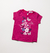Remera Dreamer (estampa metalizada)