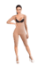 Faja Invisible Busto Libre Sin Broche Ni Cierre Con Mangas Ref. 1064