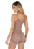 Faja Abdominoplastia con Broches Media Pierna Busto libre Ref. 1013 - comprar en línea