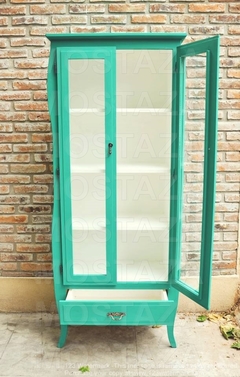 Vitrina Vintage en internet
