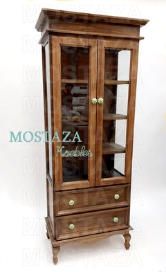 Vitrina Inglesa - tienda online
