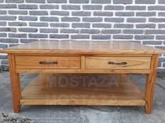 Mesa Ratona Pata Cuña