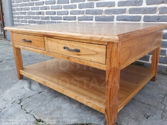 Mesa Ratona Pata Cuña en internet