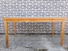 Mesa Comedor Clásica - comprar online