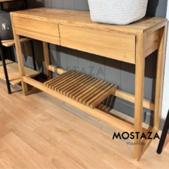 Mesa Estocolmo