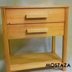 Mesa de Luz Alamo Amelie Ancha