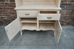 Aparador Vintage - MOSTAZA Muebles