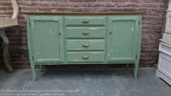 Bahiut Vintage - comprar online