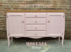 Bahiut Vintage