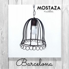 Lampara Barcelona