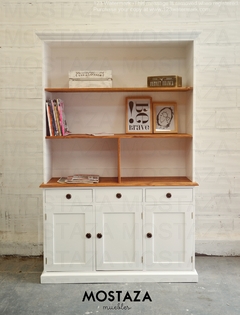 Biblioteca Clasic - comprar online