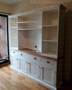 Biblioteca Rack - comprar online