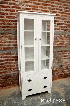 Vitrina Carolina - comprar online