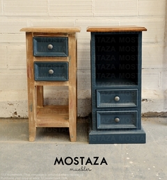 Mesa de luz Base Zócalo - comprar online