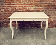 Mesa Comedor Vintage - comprar online