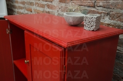 Imagen de Recibidor Minimalista