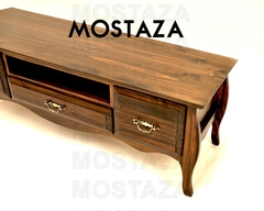 Mesa Led Vintage - tienda online