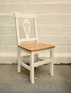 Silla Espiga