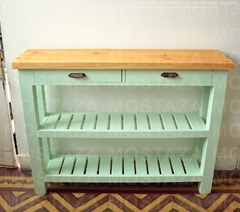 Imagen de Mesa de Arrime 120