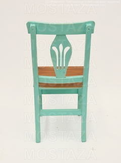 Silla Espiga - tienda online