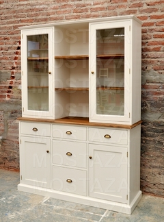Modular Clasic