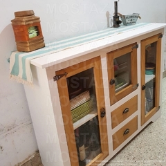 Vajillero Campestre - comprar online