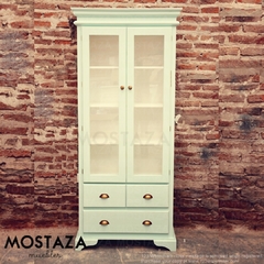 Biblioteca Rocio con Puertas - comprar online