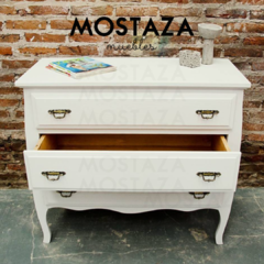 Comoda Vintage - comprar online