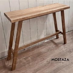 Mesa de arrime Camila
