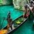 Emoção e aventura nos Parques de Cancun