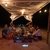 Jantar nos Lençóis Maranhenses