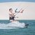 Imagem do Kitesurf nos Lençóis Maranhenses