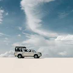 Emoção e aventura nos Lençóis Maranhenses - Hotel + Transfer + Passeios na internet