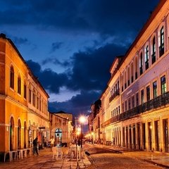 São Luís histórico, cultural e gastronômico – Roteiro de 06 dias na internet