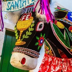 São Luís histórico, cultural e gastronômico – Roteiro de 06 dias - Unibens Turismo