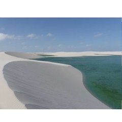 Travessia dos Lençóis Maranhenses 4 dias All Inclusive - loja online