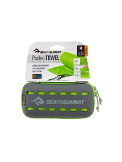 Pocket Towel Micro fibre M