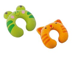 Almohada Inflable Animales