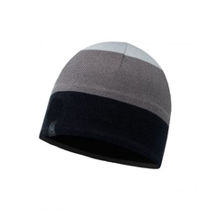 GORRO KNITTED & POLAR HAT DALA - BUFF