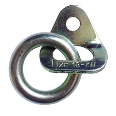 Chapa de Anclaje + Descuelgue 10mm