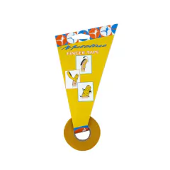 FINGER TAPE METOLIUS