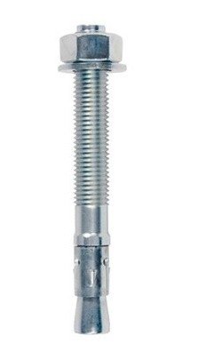 Perno de Anclaje Inox 3/8