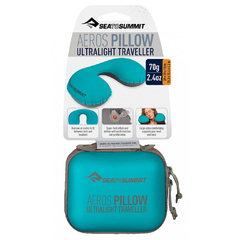 Aeros Ultralight Pillow Traveller - Alinea