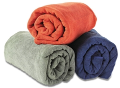 TEK TOWEL - L en internet