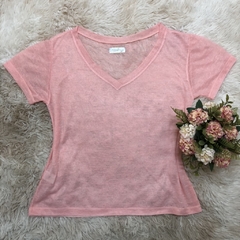 T-shirt gola v Podrinha - loja online
