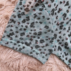 T shirt Tule estampa - comprar online